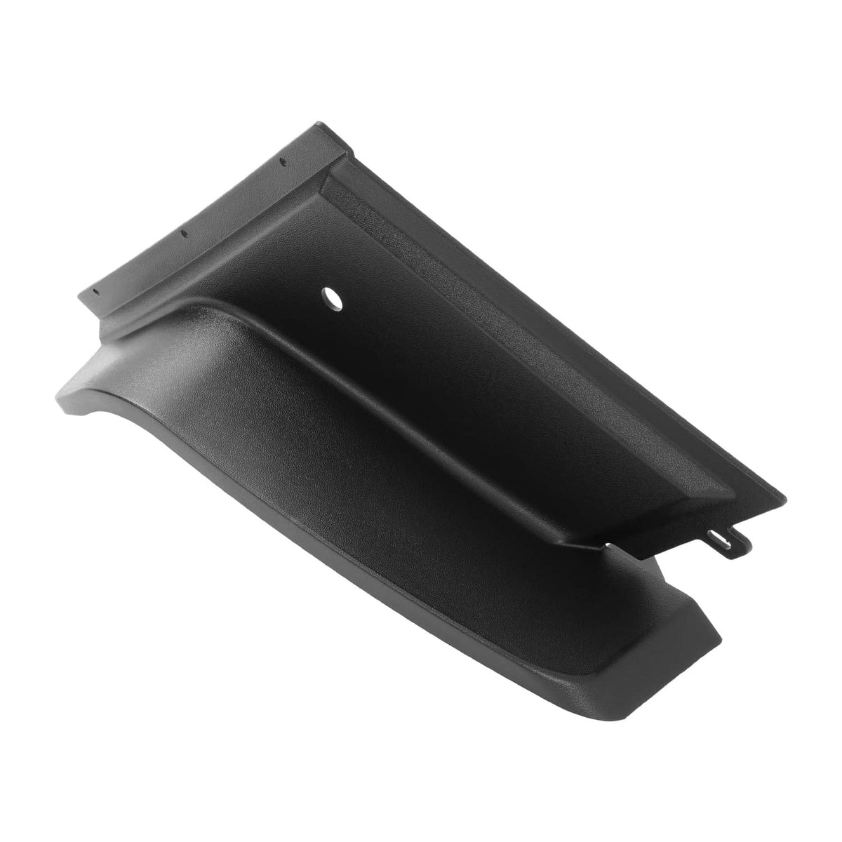 Bethesda Industrial Golf Cart Front Driver Side Fender Flare Set For EZGO ST MPT Workhorse 99-13