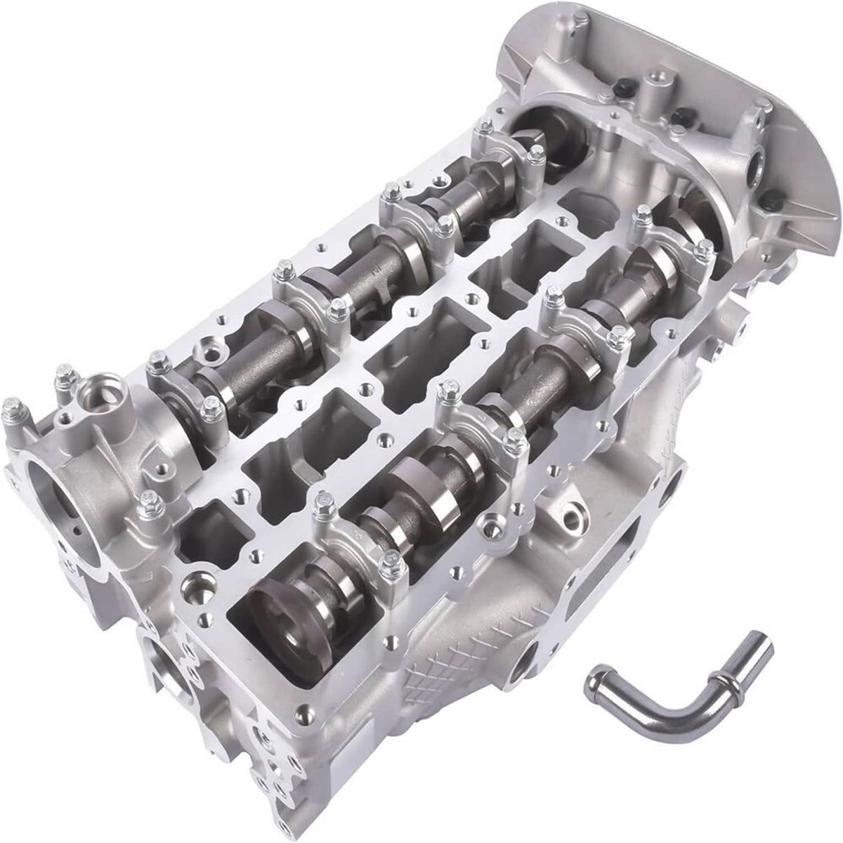 Bethesda Industrial New Cylinder Head Assembly For Ford Escape Fusion DOHC 1.5L 4 Cyl Turbo EcoBoost
