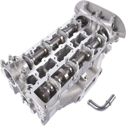 Bethesda Industrial New Cylinder Head Assembly For Ford Escape Fusion DOHC 1.5L 4 Cyl Turbo EcoBoost