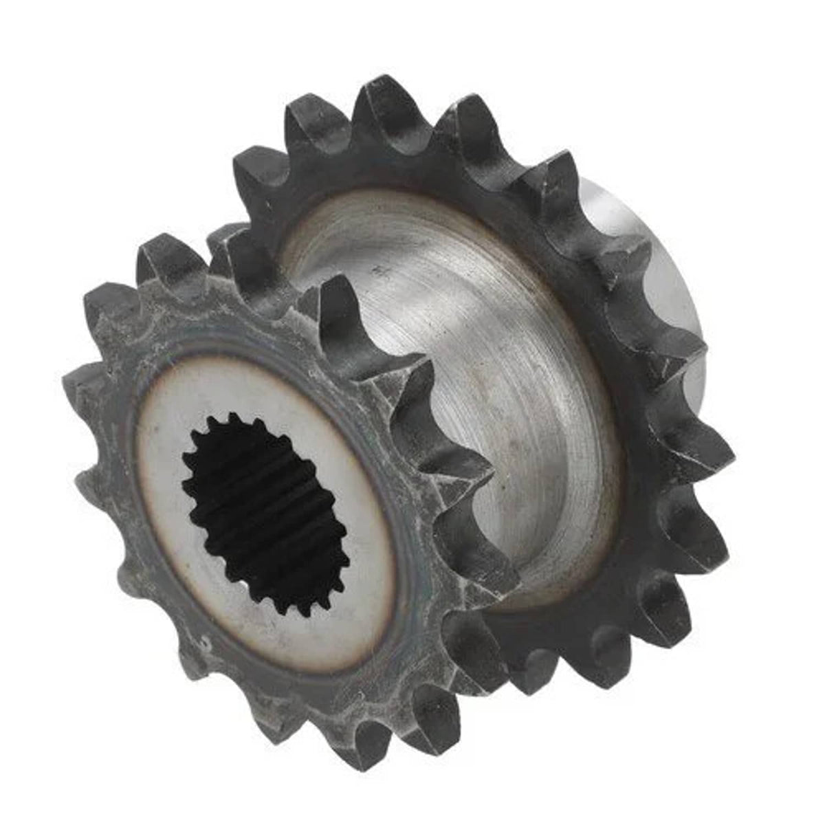 Bethesda Industrial Straw Walker And Shoe Drive Sprocket fits John Deere 6620 6622 AH93152