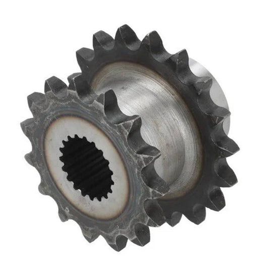 Bethesda Industrial Straw Walker And Shoe Drive Sprocket fits John Deere 6620 6622 AH93152