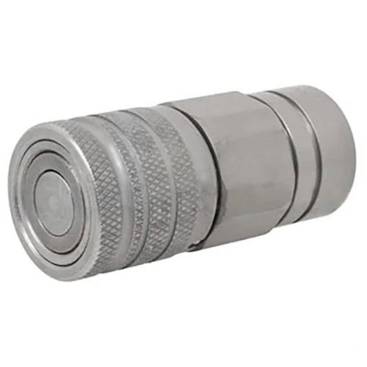 Bethesda Industrial Hydraulic Female Coupler fits John Deere 310G 310J 310SG 315SG 410G 410J KV14216
