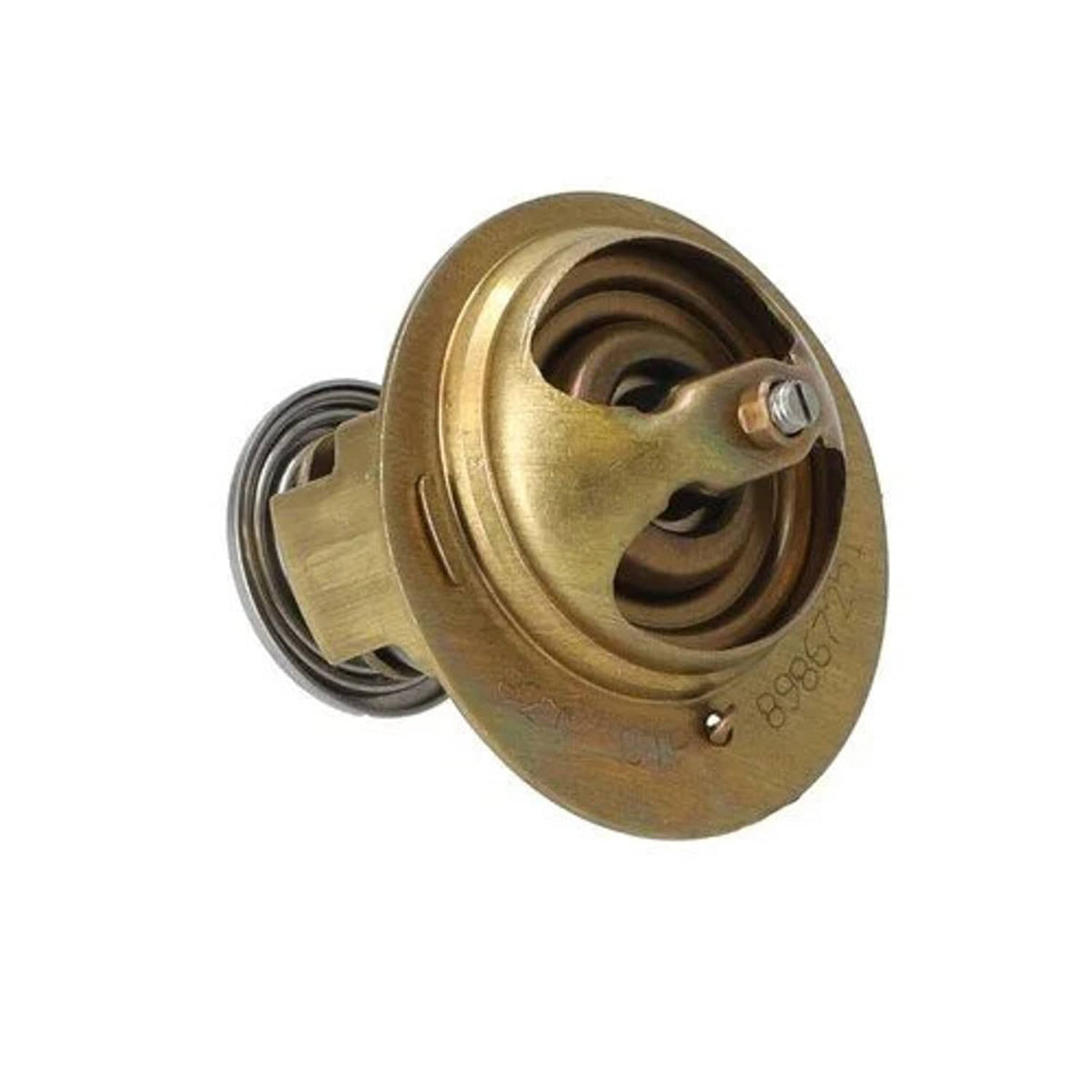 Bethesda Industrial Thermostat fits Caterpillar 236B 246B 252B 256C 262B 262C 268B 272C 235-4960