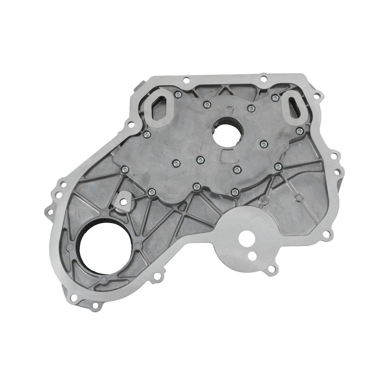 Bethesda Industrial 90537914 Oil Pump For Chevrolet Impala Malibu Equinox Buick Regal Pontiac Saturn