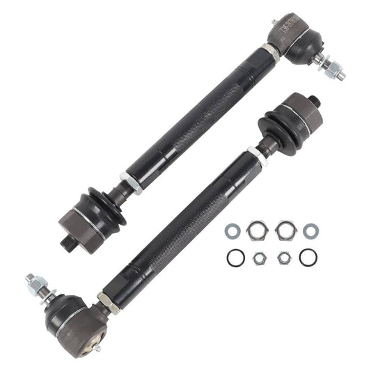 Bethesda Industrial Heavy duty steel Duty Tie Rod Ends Kit for Silverado 2500 HD 2001-2010 2K780100