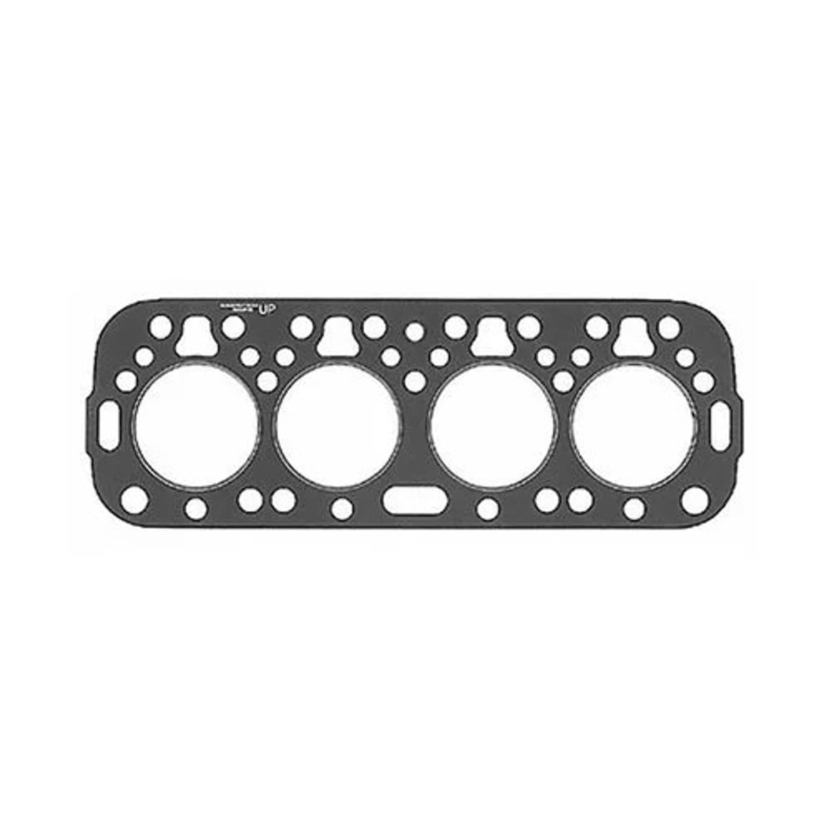 Bethesda Industrial Head Gasket fits International A B C Super A C113 366301R1 366301R2