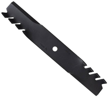 Bethesda Industrial OEM Toro 48" Deck Atomic Lawn Mower Blades 107-3195-03 Set of 6