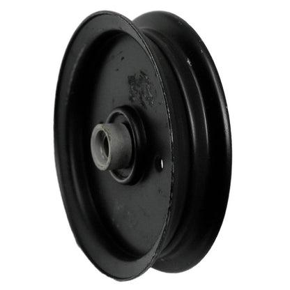 Bethesda Industrial Genuine OEM Hustler 604792 Idler Pulley 5-inch for Raptor SD Raptor SDX