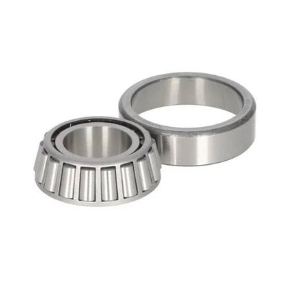 Bethesda Industrial Taper Roller Bearing - Outer fits Deutz D7807 DX90 01110000 fits Zetor 971413