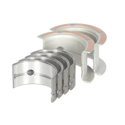 Bethesda Industrial Main Bearings - .020" Oversize - Set fits International H HV I4 O4 W4 376702R91