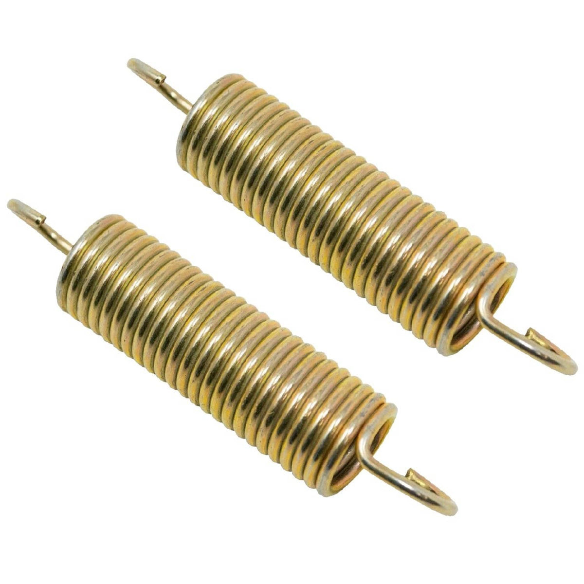 Bethesda Industrial 2PK Bobcat, Bunton, Ryan Tension Spring 38219 For ZTR Mowers