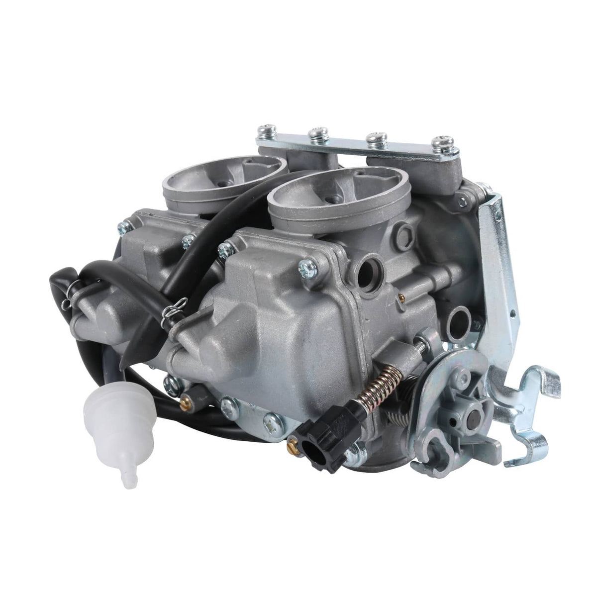 Bethesda Industrial Motorcycle Carburetor Dual Carb For Honda Rebel CA CMX 250 C CMX250 CA250
