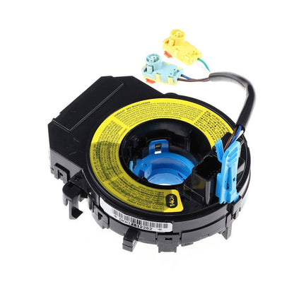 Bethesda Industrial Car Clock Spring Fits For Hyundai 2009-15 Sonata 2011-13 Elantra OEM 93490-3Q120