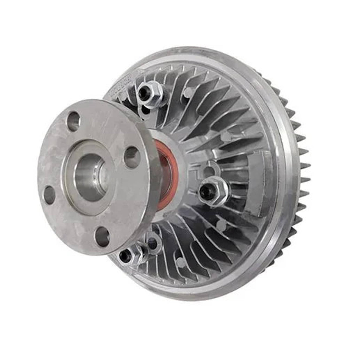 Bethesda Industrial Viscous Fan Clutch Assembly fits John Deere 6910 6910S AL111576