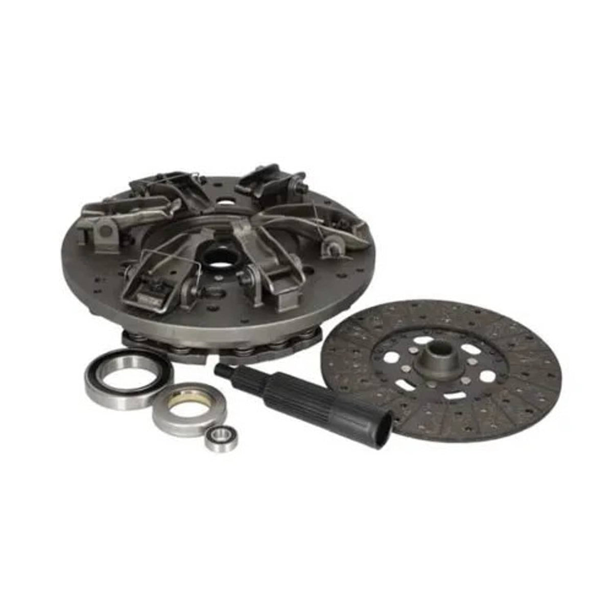 Bethesda Industrial Clutch Kit - Woven fits John Deere 4000 4010 4020 RE179192 RE210169
