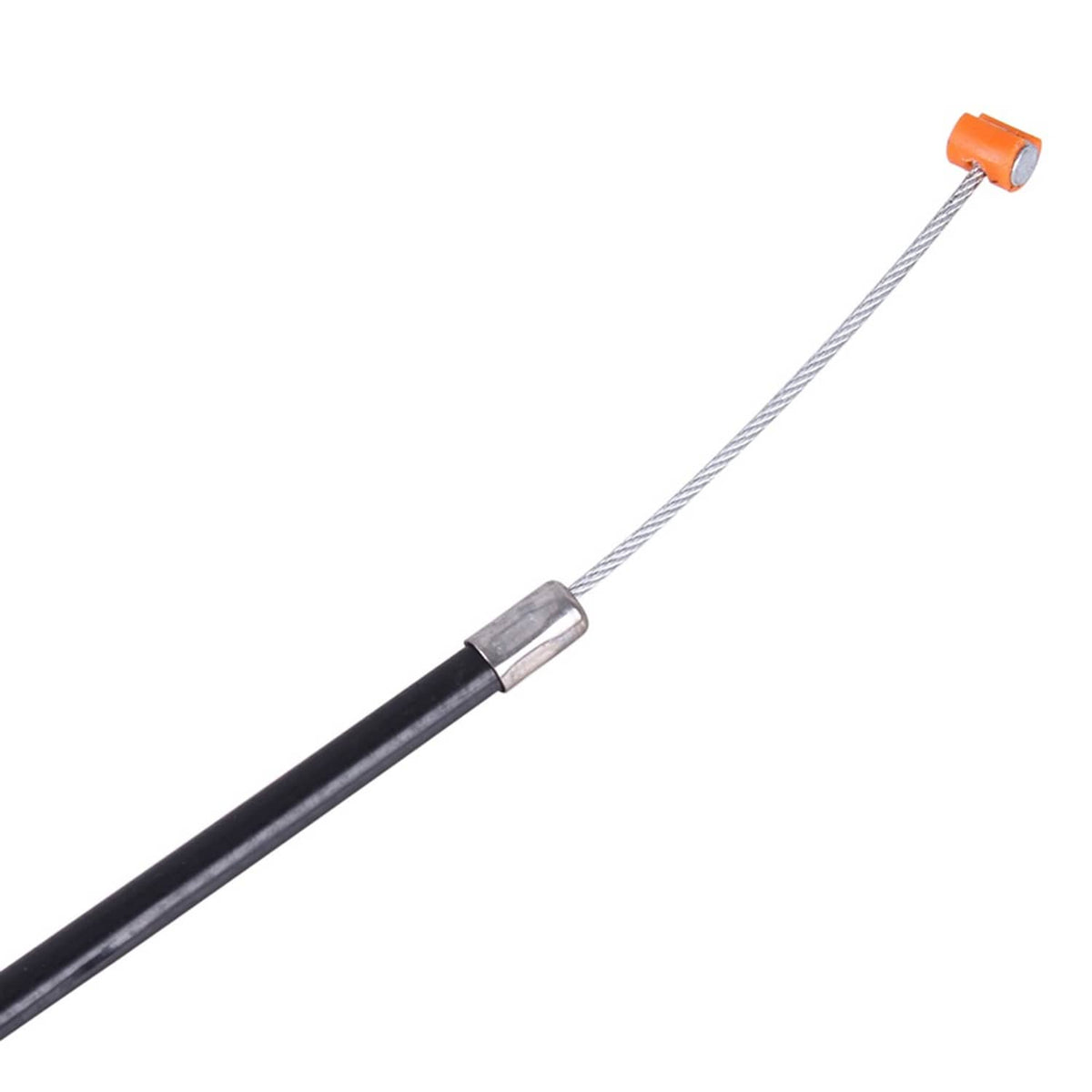 Bethesda Industrial For HONDA TRX400EX SPORTRAX 400 1999-2004 Throttle Cable and Clutch Cable Set