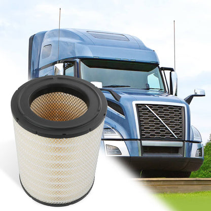 Bethesda Industrial Engine Air Filter AF25435 8076195 for Volvo VNL VNM VN 1998-2003