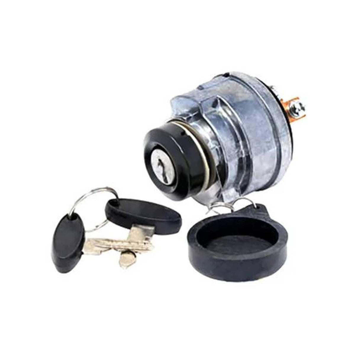 Bethesda Industrial Ignition Switch fits New Holland SBA385201900