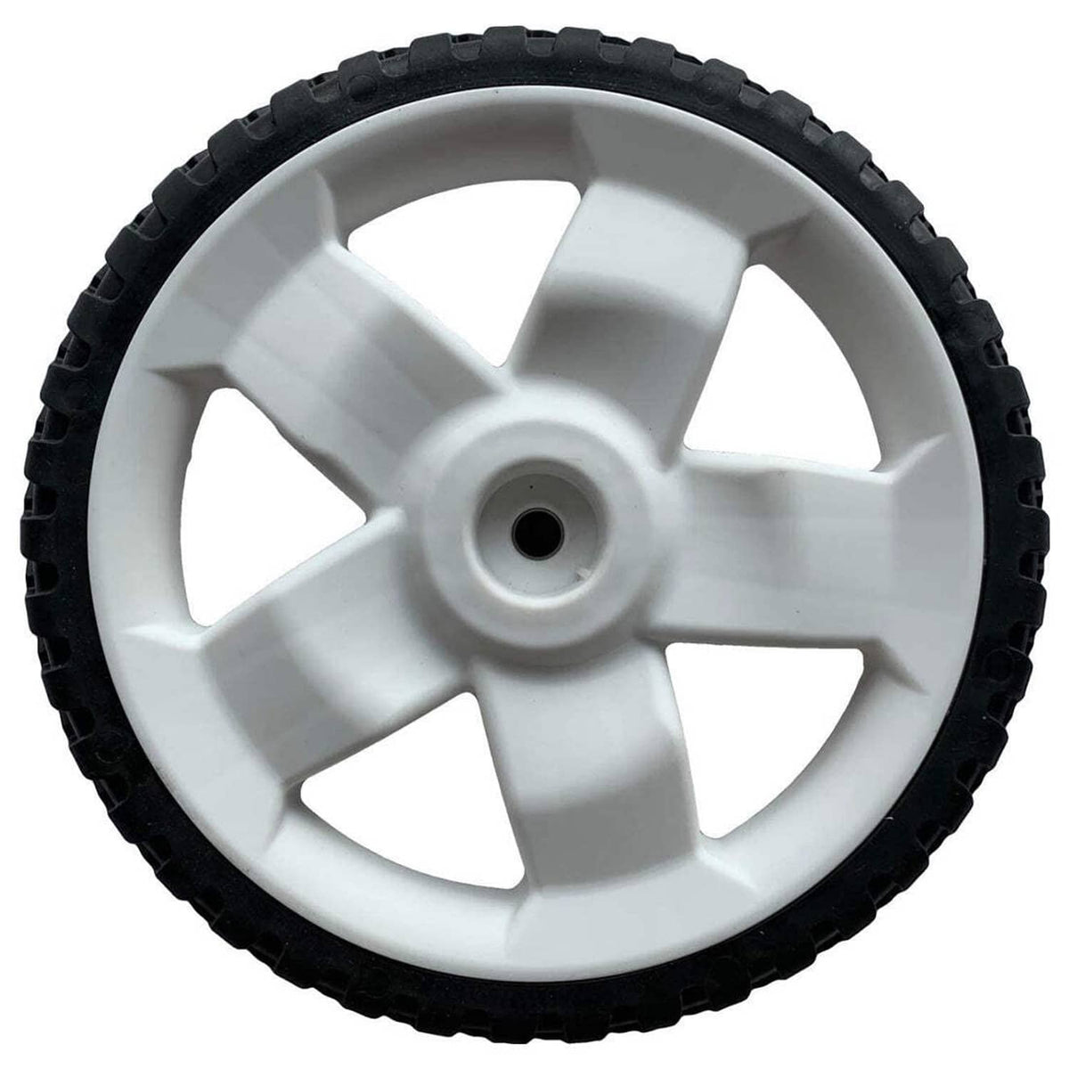 Bethesda Industrial Genuine OEM Toro 137-4843 Wheel with Gear Assembly 11-inch 132-4458