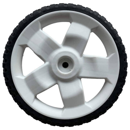 Bethesda Industrial Genuine OEM Toro 137-4843 Wheel with Gear Assembly 11-inch 132-4458