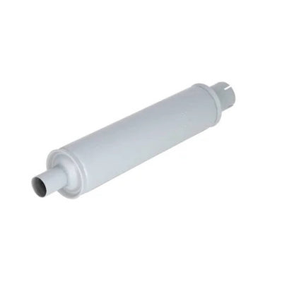 Bethesda Industrial Muffler - Gray fits Massey Ferguson 50 65 302 304 50 65 302 304 184207M91