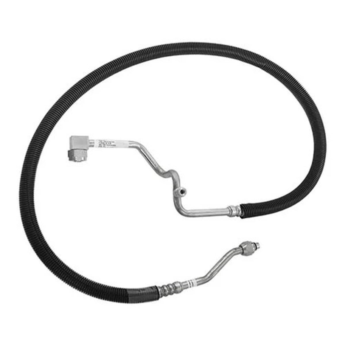 Bethesda Industrial Compressor to Condenser Hose fits Case IH 84515234