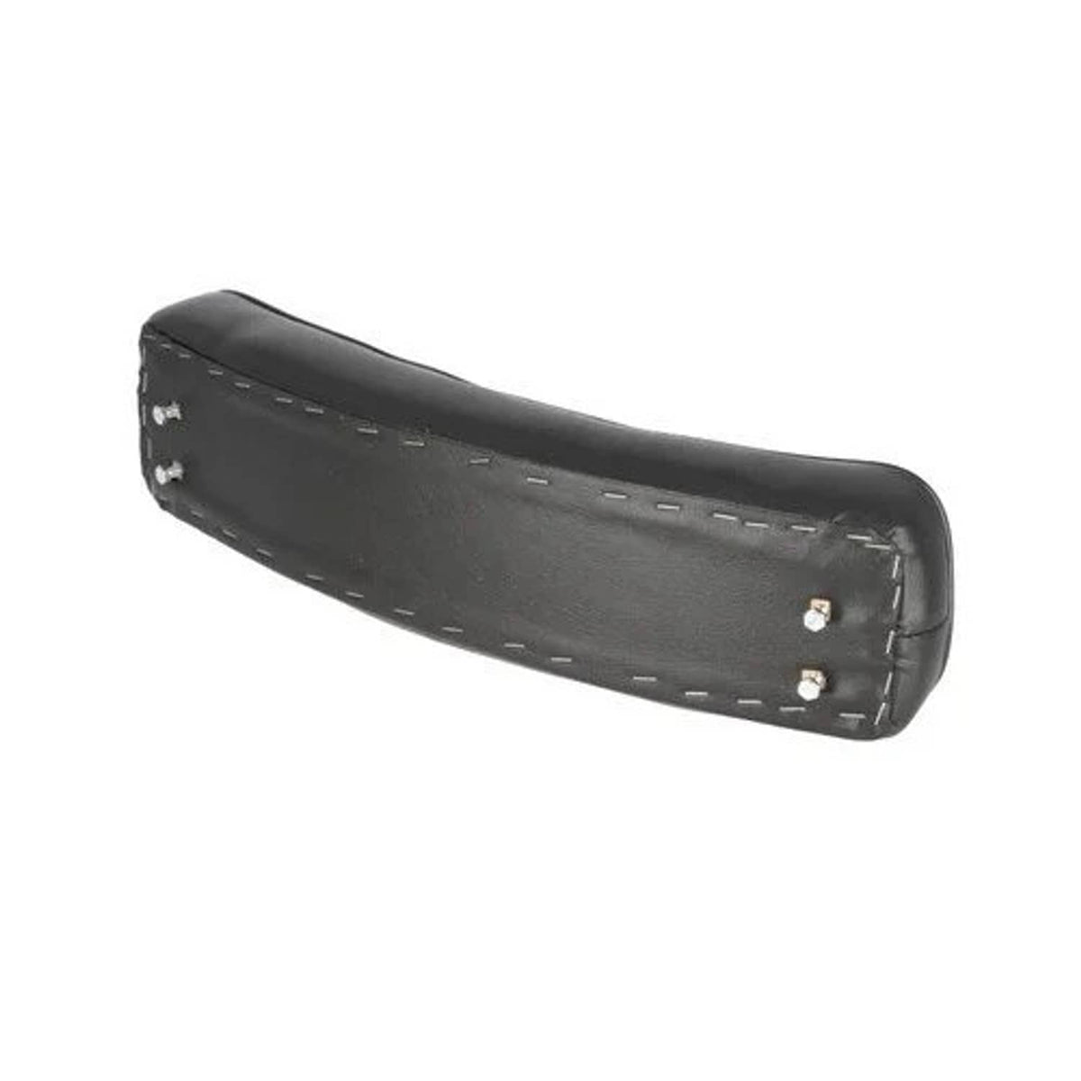 Bethesda Industrial Backrest - Vinyl Black fits International Cub 100 130 140 330 363219R91