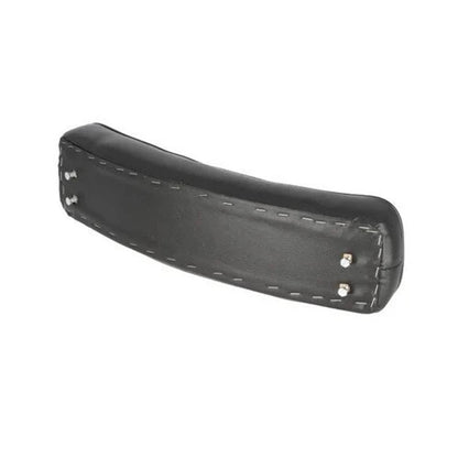 Bethesda Industrial Backrest - Vinyl Black fits International Cub 100 130 140 330 363219R91