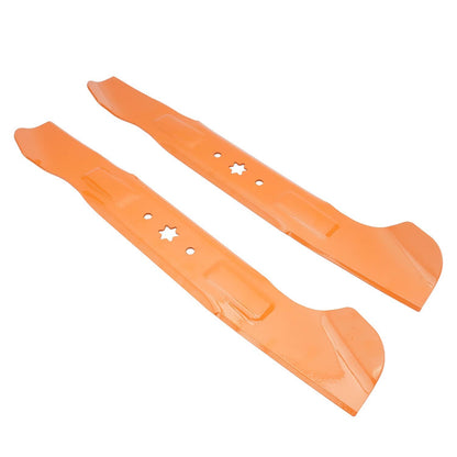 Bethesda Industrial 46" Deck Blade For Cub Cadet XT1 XT2 LTX1045 1046 Tractor, Craftsman T240 LT2000