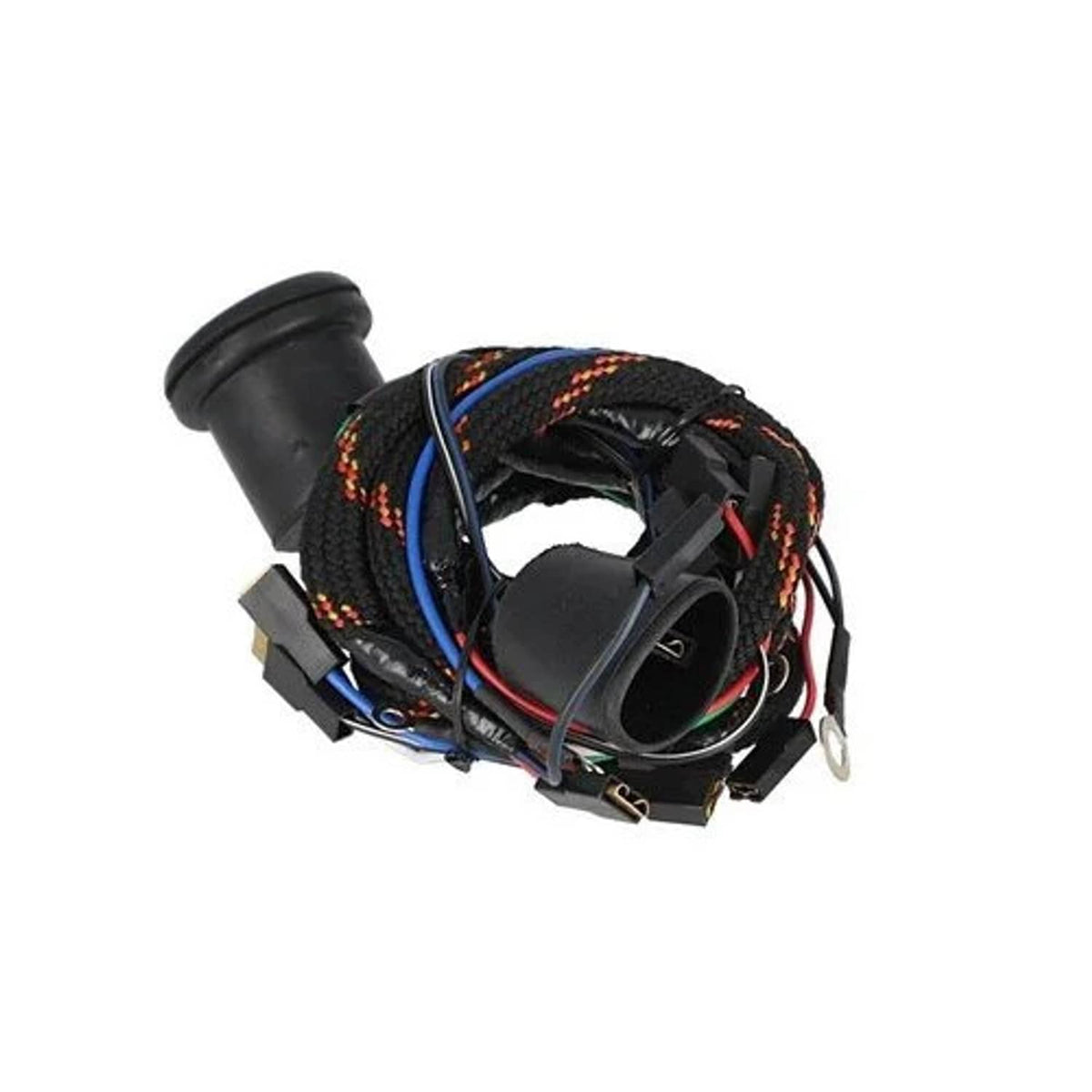 Bethesda Industrial Wiring Harness fits Massey Ferguson 165 54935897
