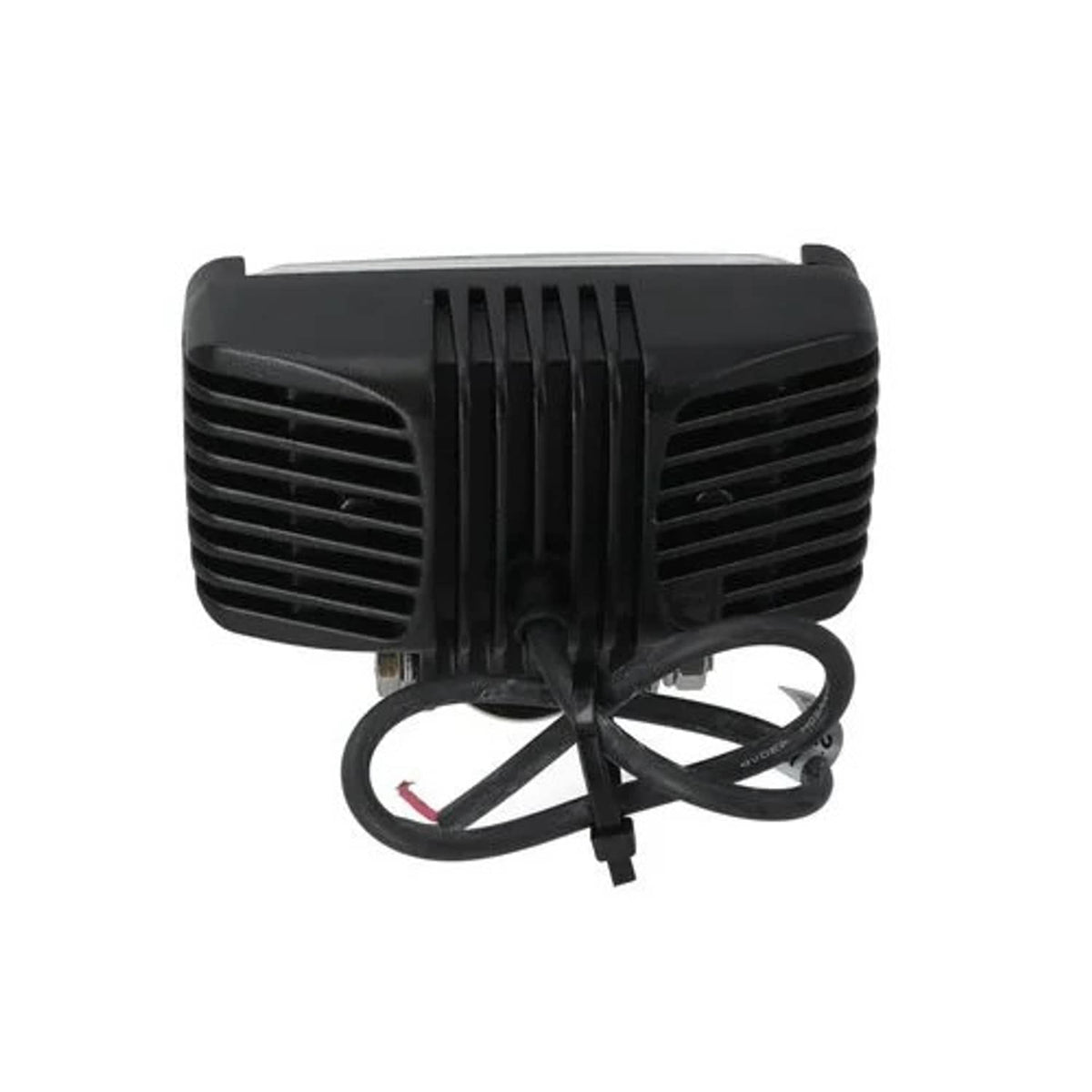 Bethesda Industrial Red Rooster® LED Work Light - 24W Rectangular Flood Beam