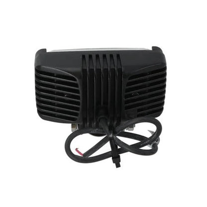 Bethesda Industrial Red Rooster® LED Work Light - 24W Rectangular Flood Beam