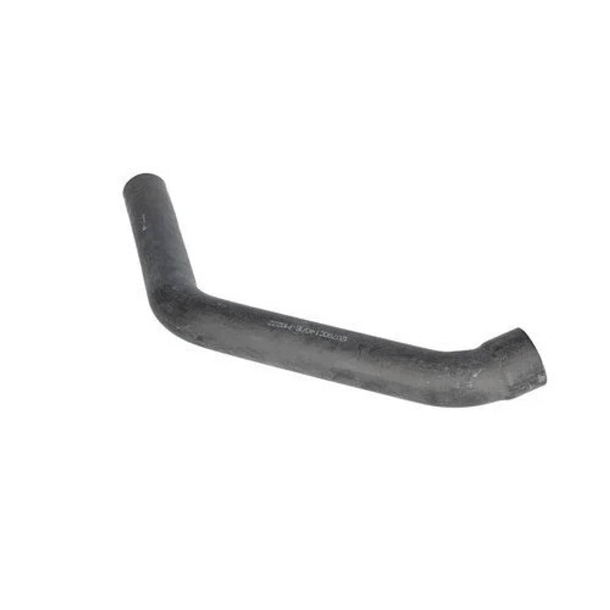 Bethesda Industrial Upper Radiator Hose - fits International 5088 5288 5488 120780C1