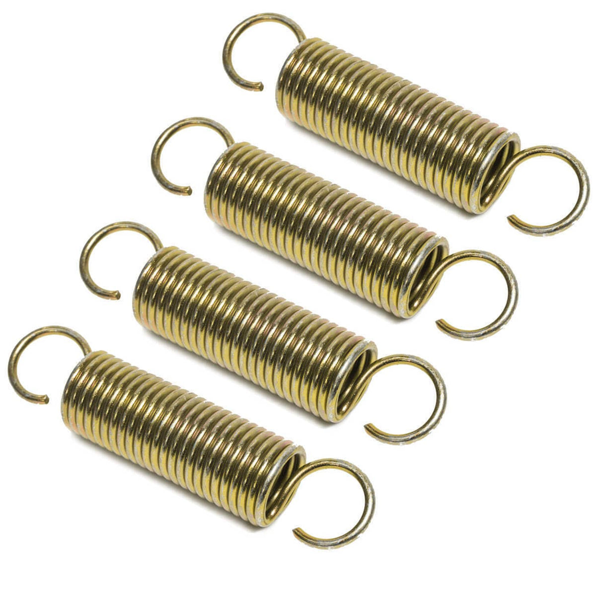 Bethesda Industrial 4PK Genuine OEM Toro Extension Spring 1-603402 E603402 Titan Z MX Master Mowers