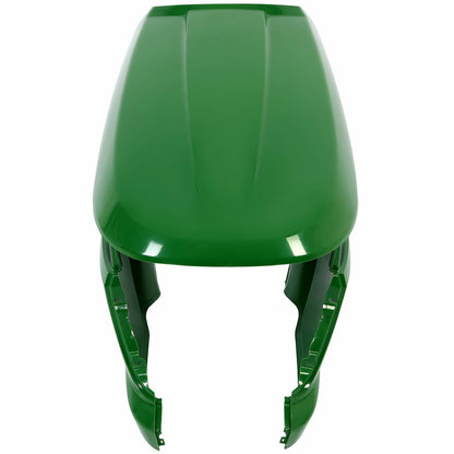 Bethesda Industrial Lawn Mower Front Hood #M152313 For John Deere X300 X304 X310 X320 X340 X360 X500