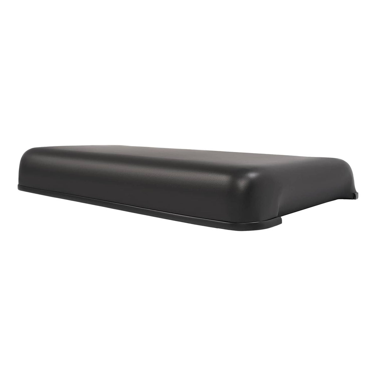 Bethesda Industrial Front Golf Cart Seat Bottom Cushion Assembly Black For Club Car DS 2000.5-up