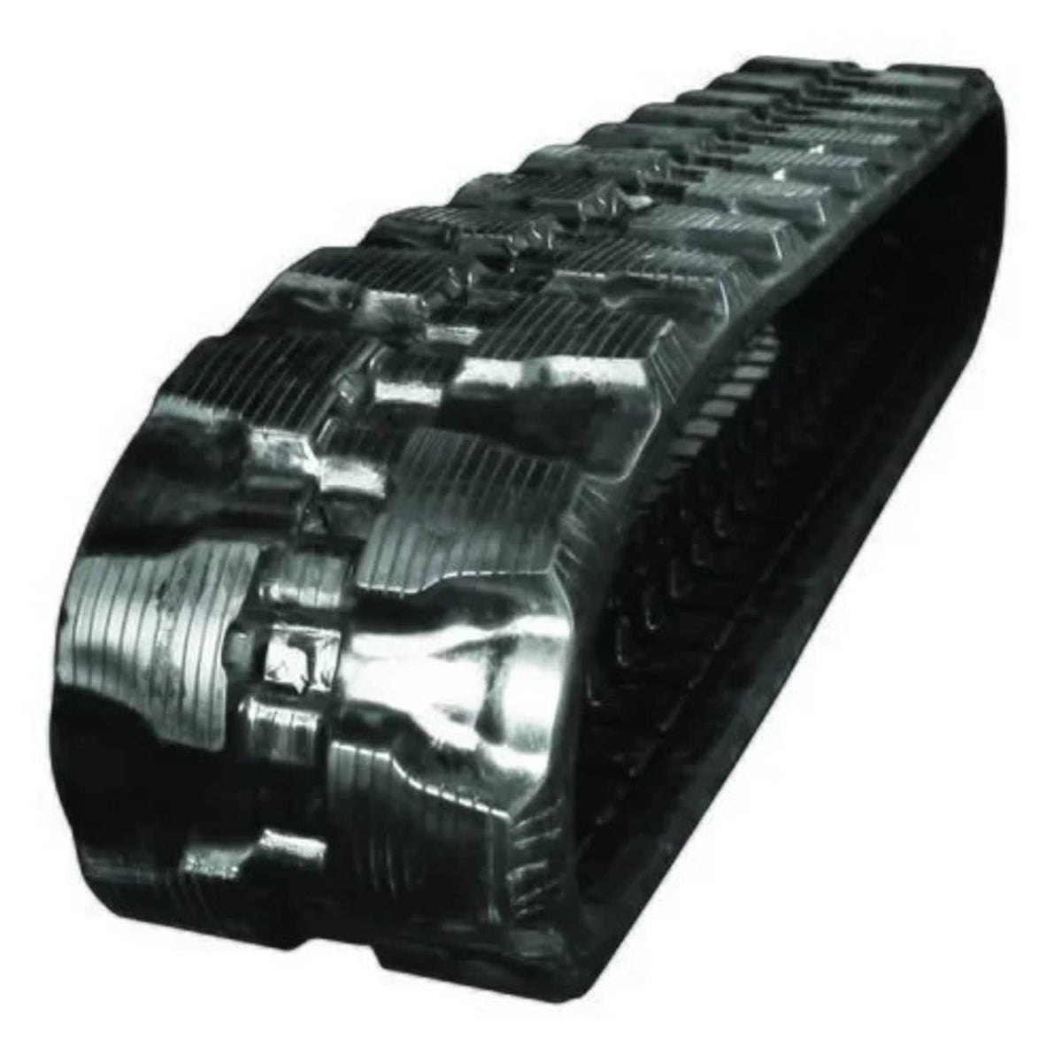 Bethesda Industrial Rubber Track 13" 320 x 86 x 46 Multi Bar fits Gehl CTL55 19143-01310