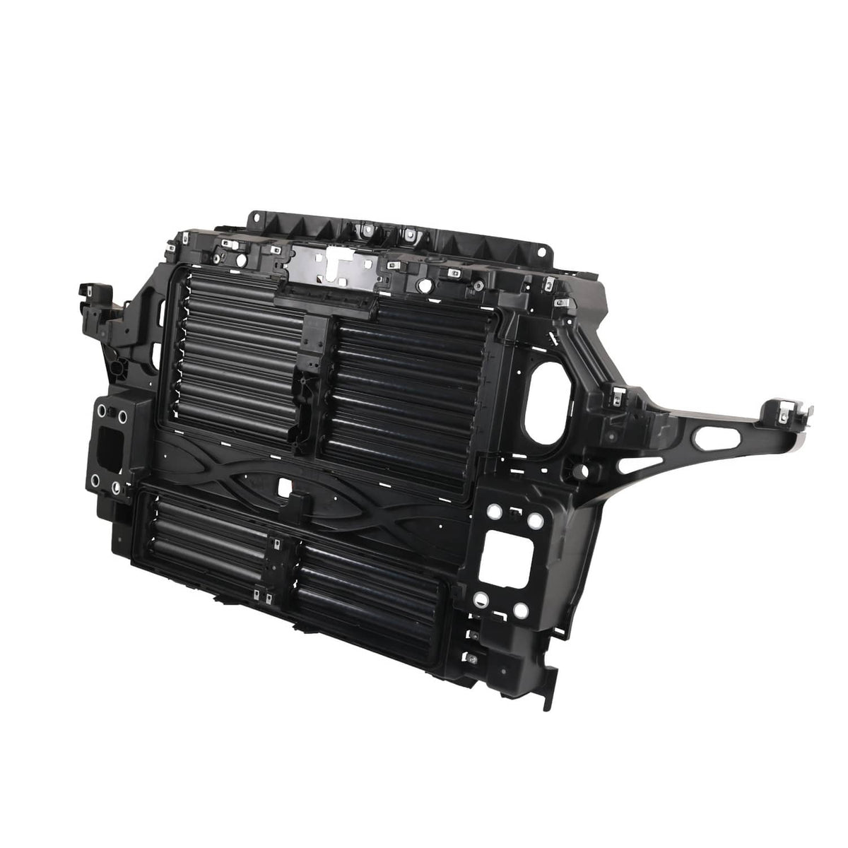 Bethesda Industrial Active Grille Shutter with Motor Assembly for Ford Explorer 2020 2021 2022 2023