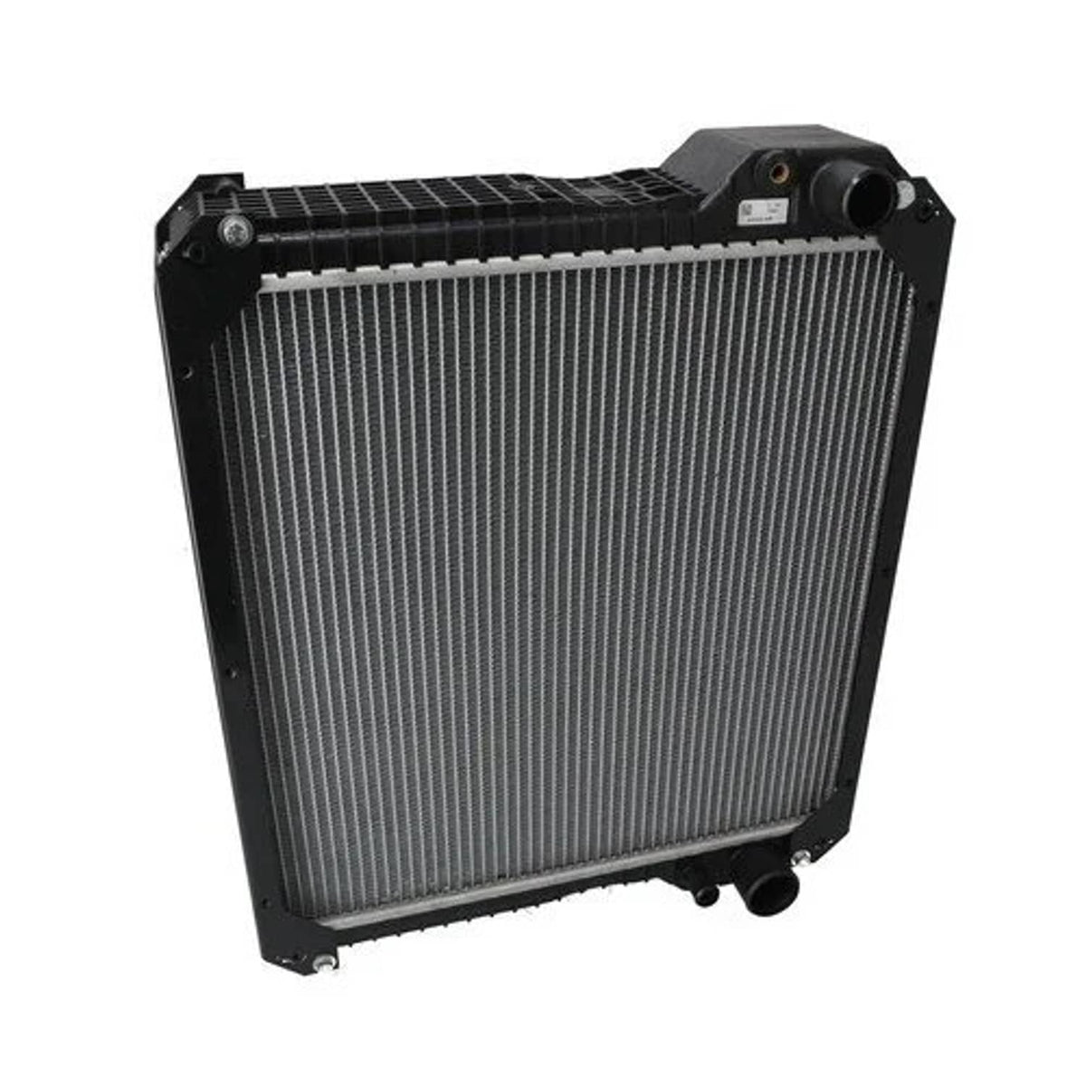 Bethesda Industrial Radiator - Aluminum Core fits New Holland 87544110