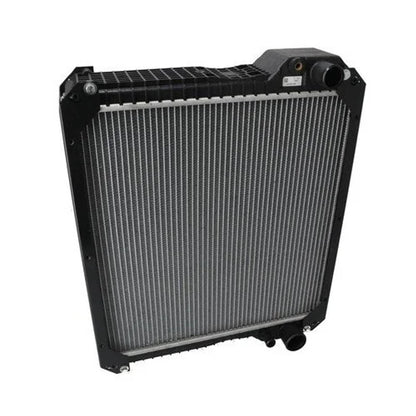 Bethesda Industrial Radiator - Aluminum Core fits New Holland 87544110