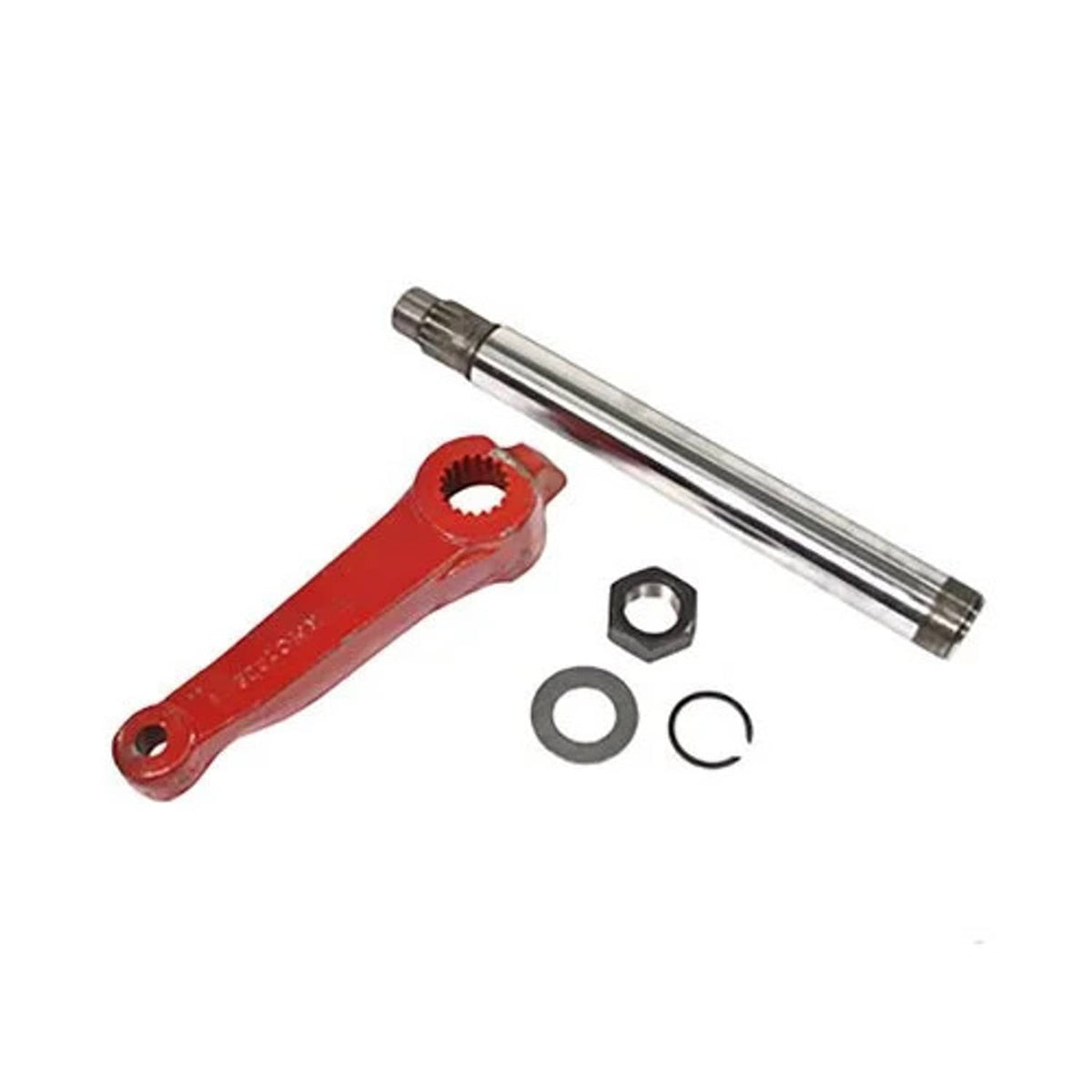 Bethesda Industrial Steering Arm Taper-Lok® Upright Shaft - Right Hand