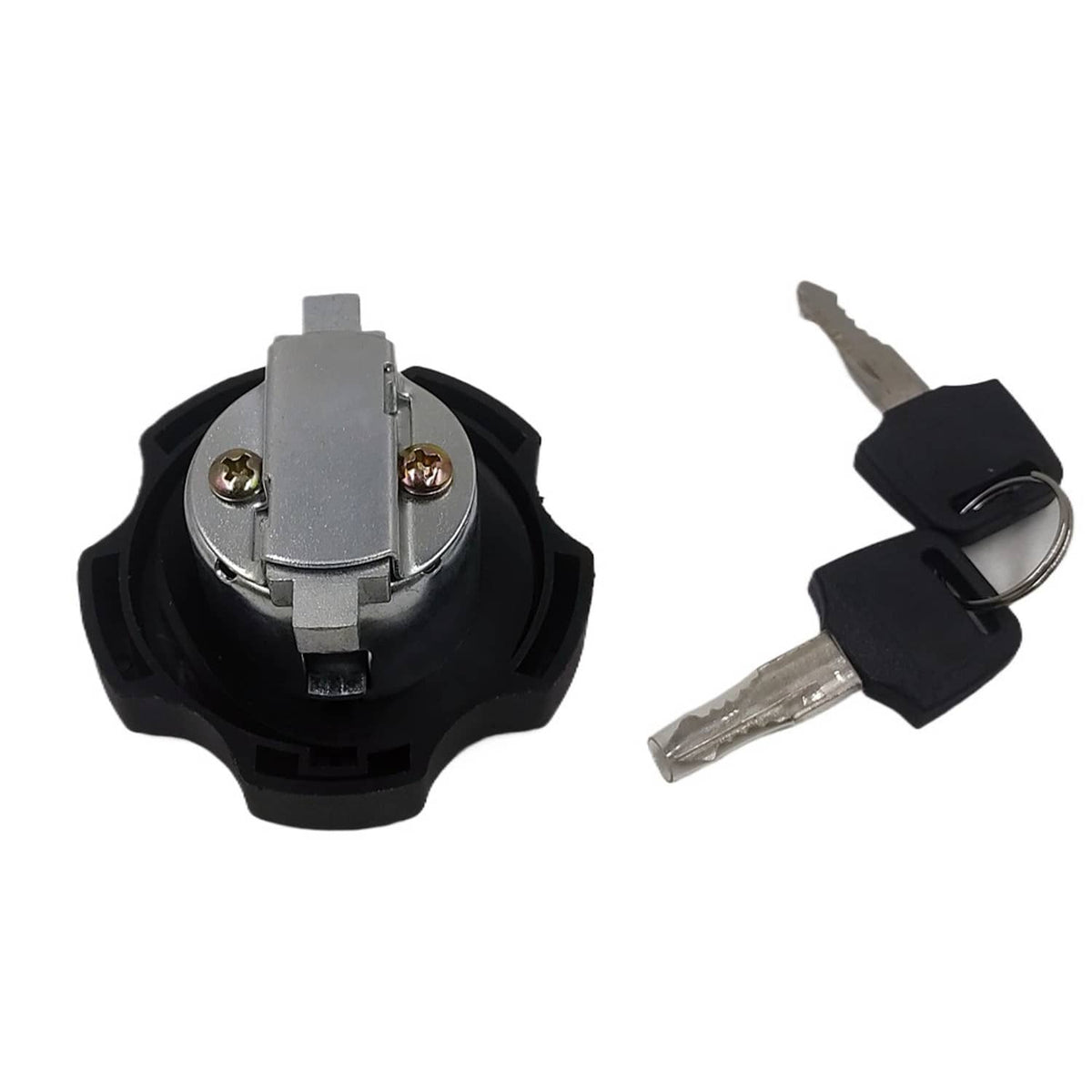 Bethesda Industrial Fuel Gas Tank Cap for Yamaha XT225 Serow 1992-2007 XZ550 Vision 1982-1983