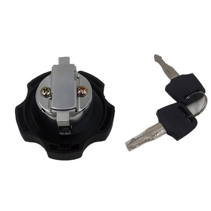 Bethesda Industrial Fuel Gas Tank Cap for Yamaha XT225 Serow 1992-2007 XZ550 Vision 1982-1983