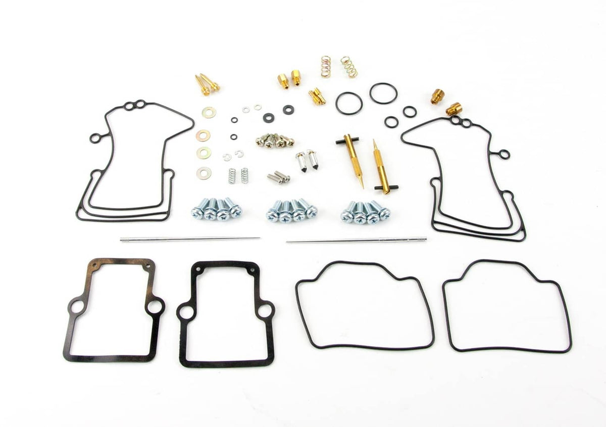 Bethesda Industrial Polaris XC SP 600, 2003-2005, Carb/Carburetor Repair Kit - XCSP
