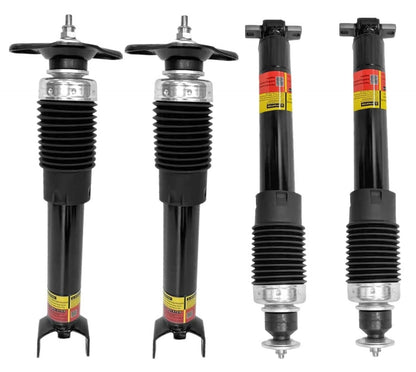 Bethesda Industrial 4Pcs Shock Absorbers w/Magnetic For 03-13 Corvette C5 C6 Cadillac XLR 19302790