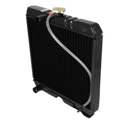 Bethesda Industrial Radiator fits Ford 1720 1920 SBA310100600