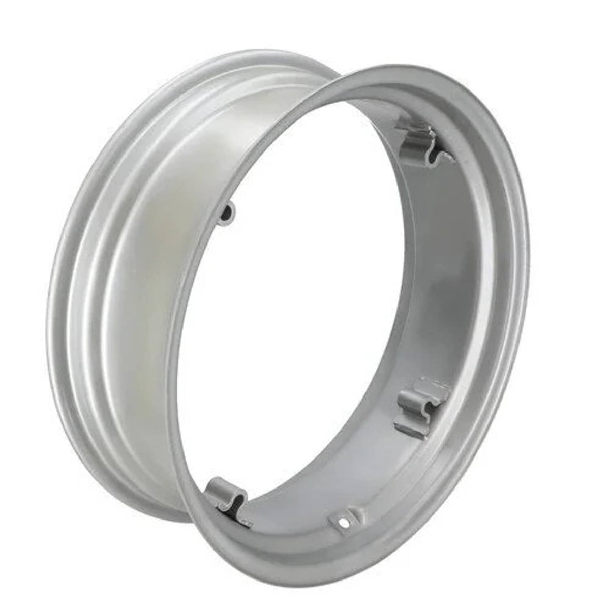 Bethesda Industrial Rear Rim - 8" x 24" Circular 4 Loop Style