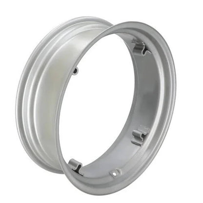 Bethesda Industrial Rear Rim - 8" x 24" Circular 4 Loop Style