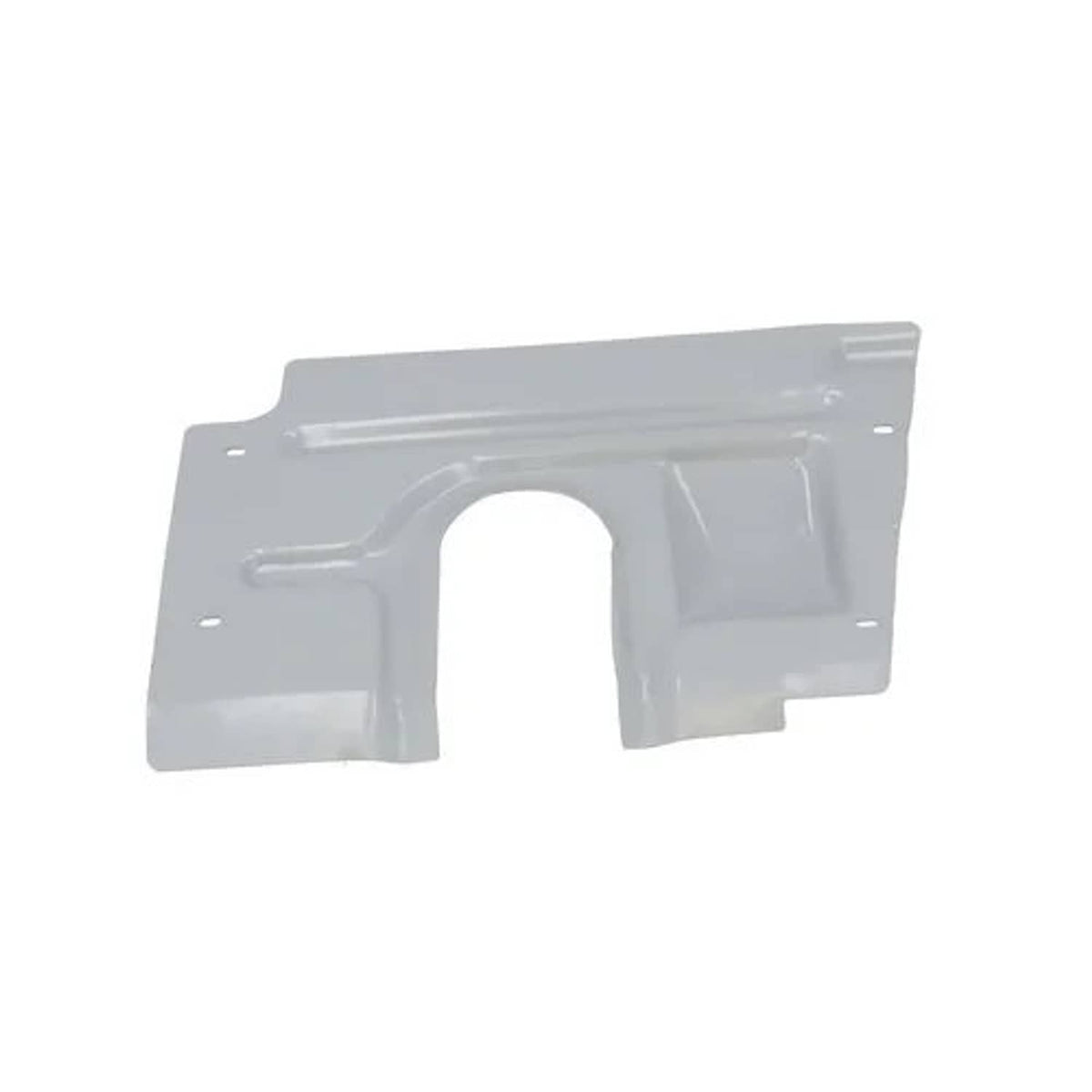 Bethesda Industrial Steering Box Cover Panel - LH fits Ford Dexta Super Dexta E22LA9
