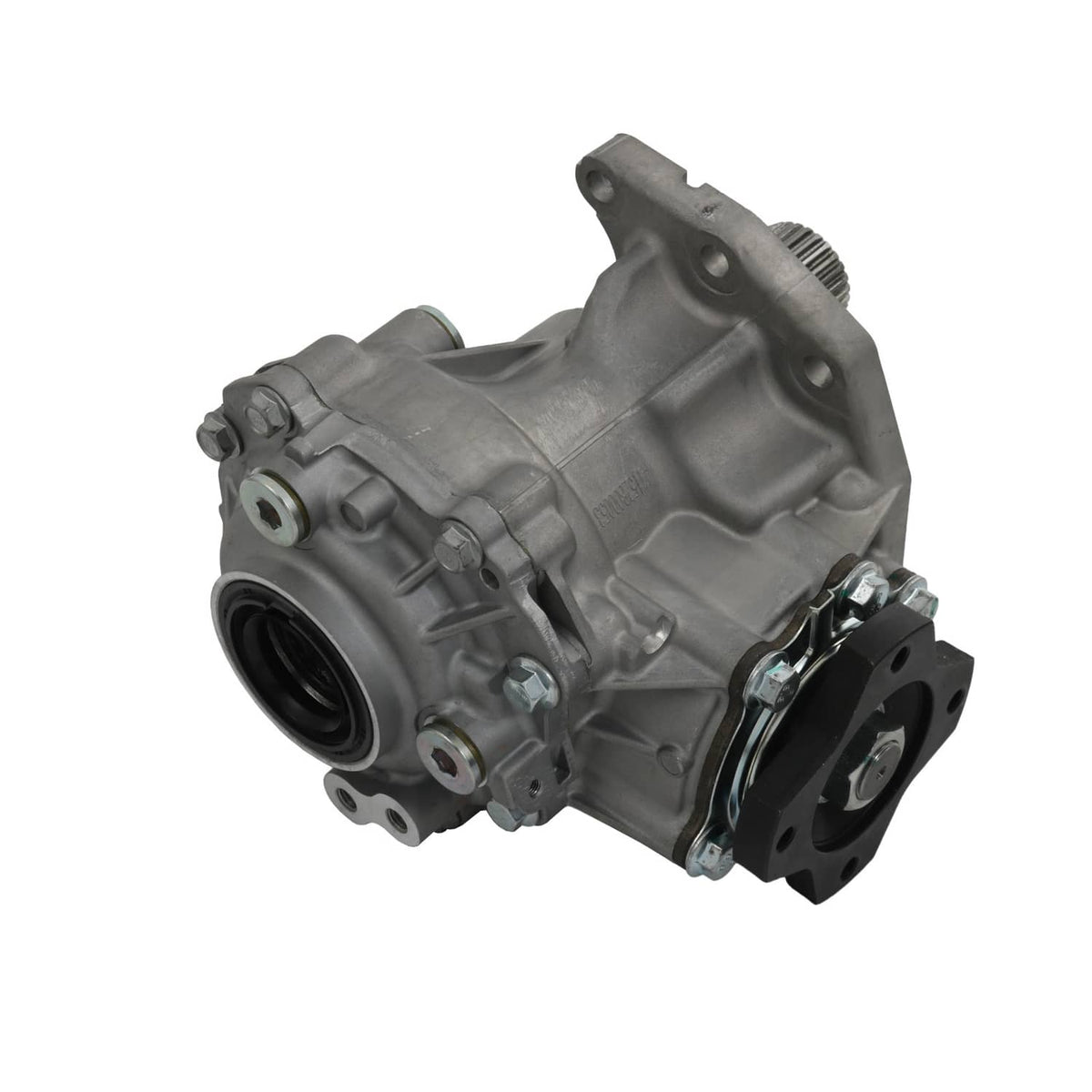 Bethesda Industrial Differential Transfer Case Assembly For Nissan Pathfinder 2014-2015 INFINITI